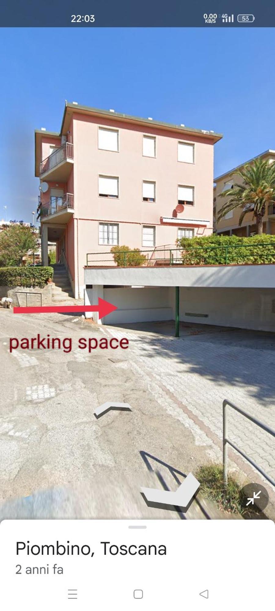 Domus Tilla Piombino Exterior photo